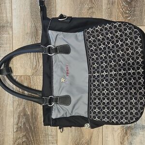 Sherpani Sojourn Le Tote/Travel Bag